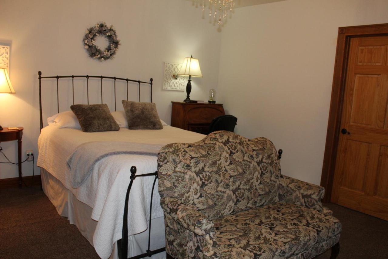 Maria'S Creekside B&B Anchorage Exterior photo