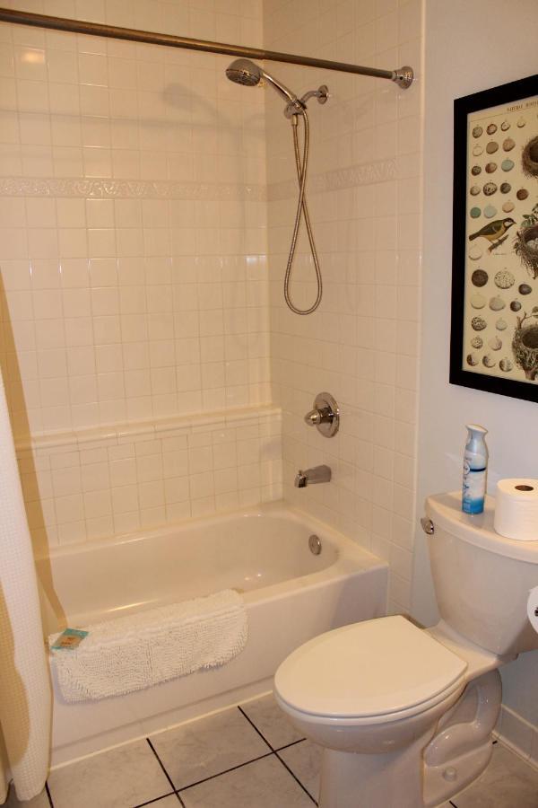 Maria'S Creekside B&B Anchorage Exterior photo